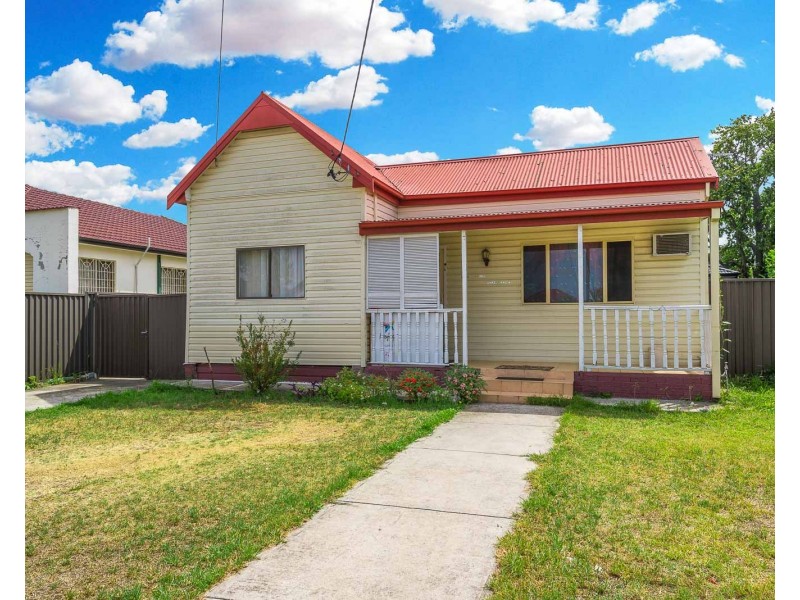 34a Joyce Street, Fairfield NSW 2165