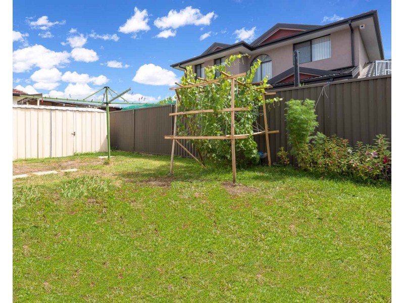 34a Joyce Street, Fairfield NSW 2165