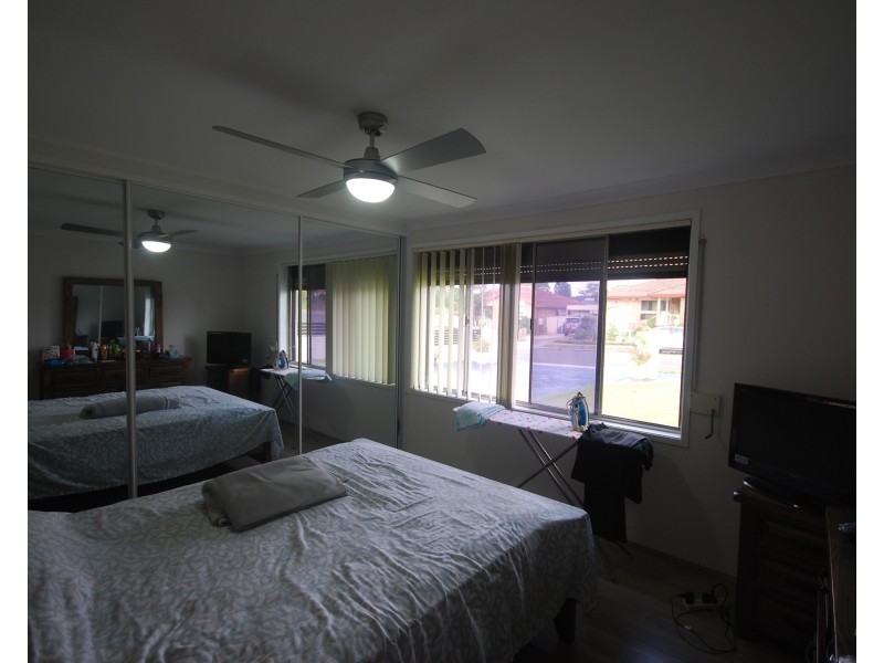 Greenfield Park NSW 2176