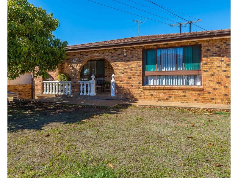 Cabramatta NSW 2166