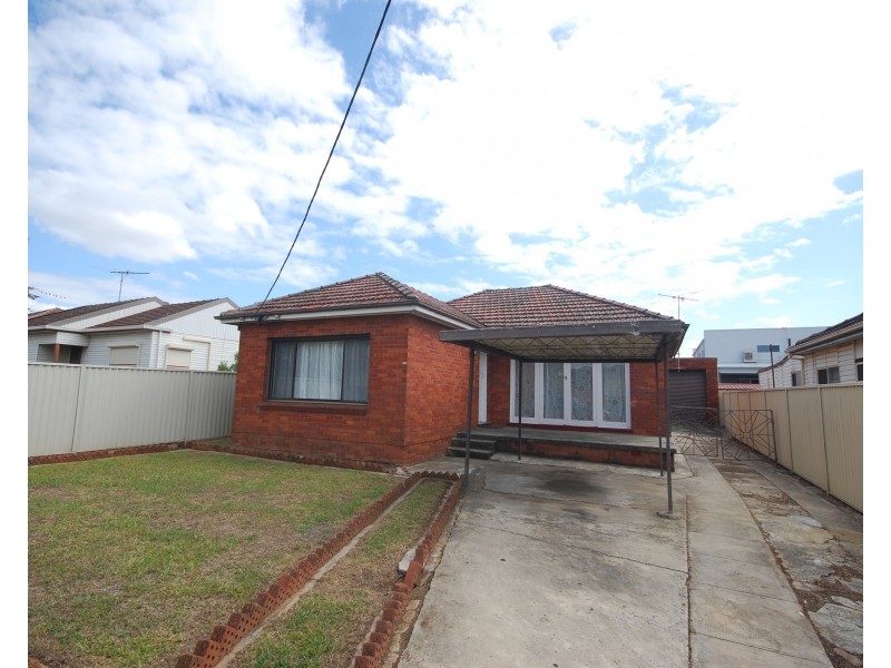 Canley Heights NSW 2166