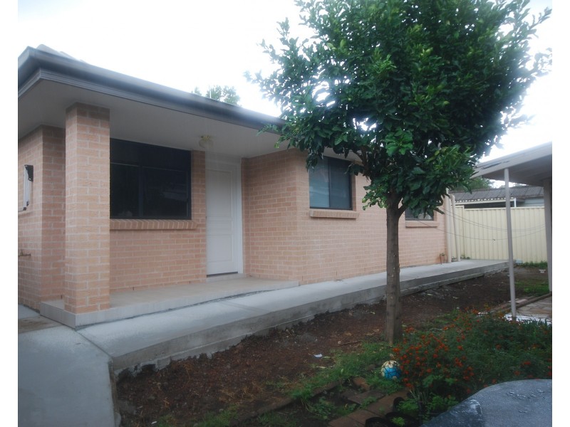 Fairfield West NSW 2165
