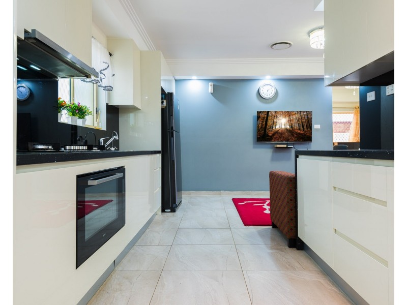 283 North Liverpool Road, Bonnyrigg Heights NSW 2177