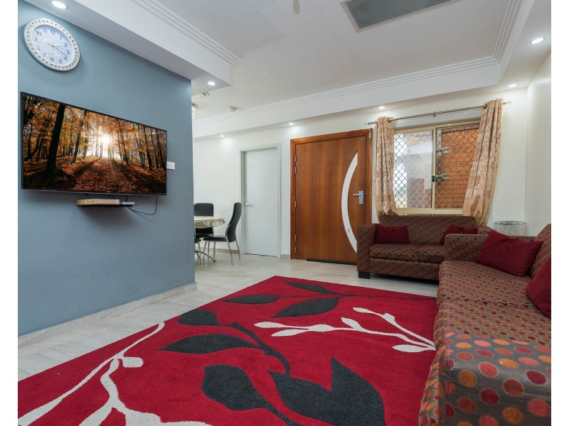 283 North Liverpool Road, Bonnyrigg Heights NSW 2177