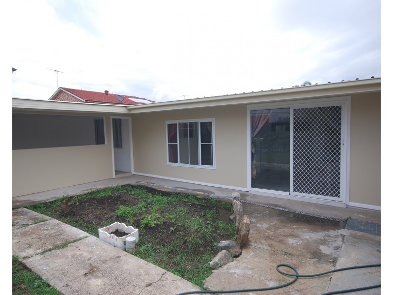 Wetherill Park NSW 2164