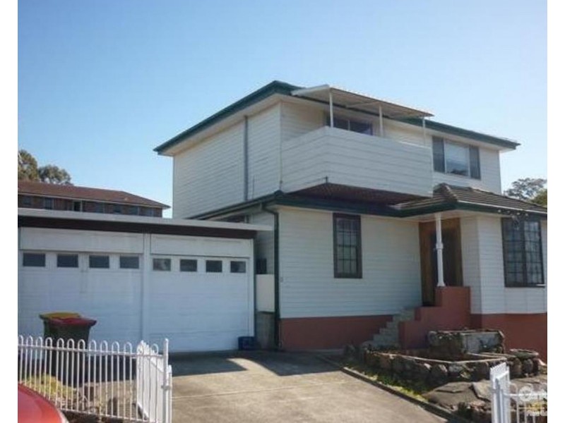 Mount Pritchard NSW 2170