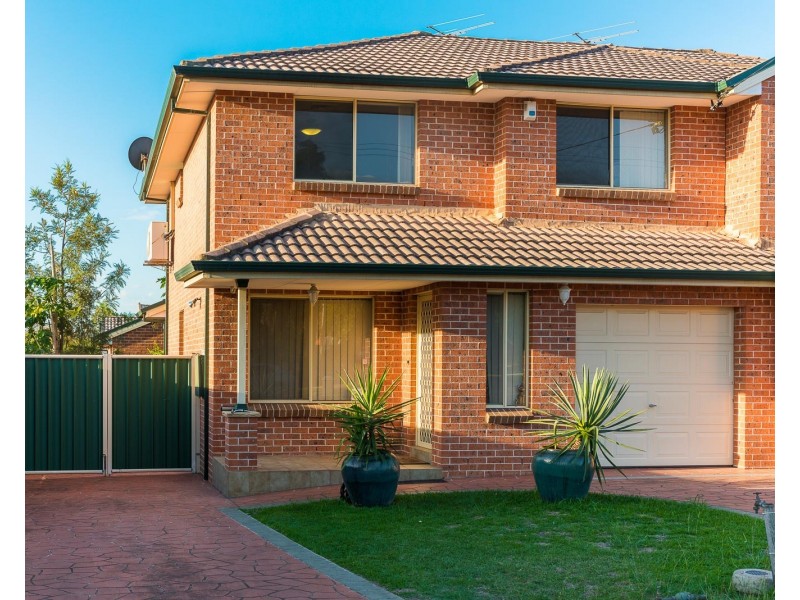 106 Eton Street, Smithfield NSW 2164