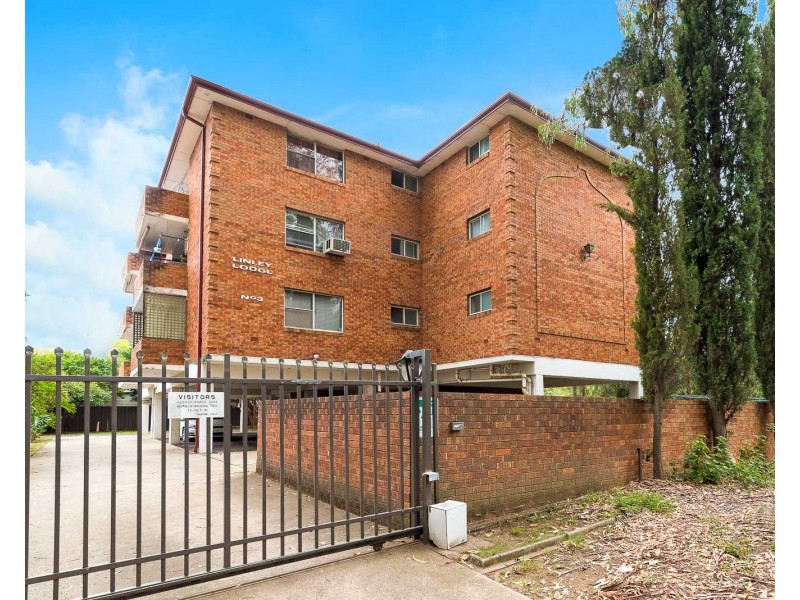 9/3 Lawson Street, Fairfield NSW 2165