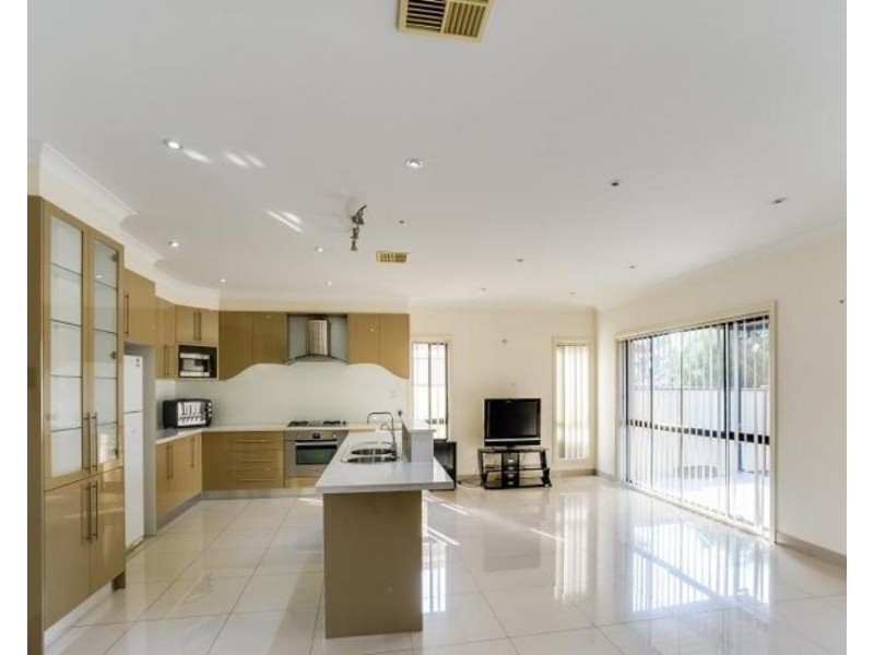 Prairiewood NSW 2176