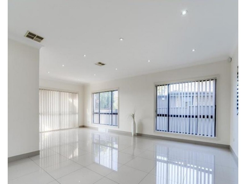 Prairiewood NSW 2176