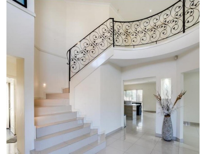 Prairiewood NSW 2176