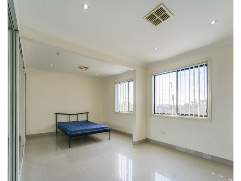 Prairiewood NSW 2176