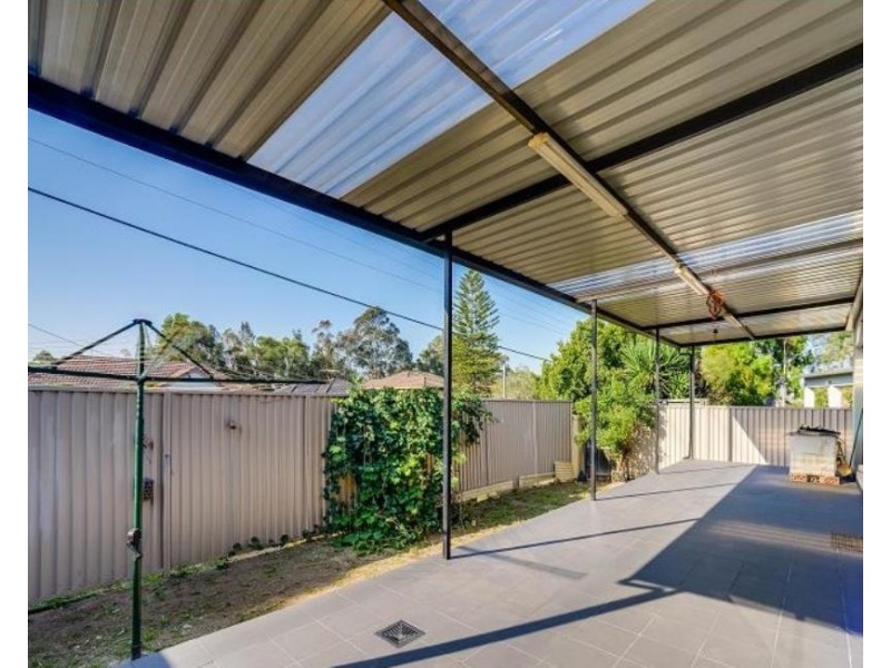 Prairiewood NSW 2176