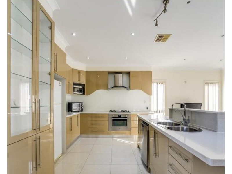 Prairiewood NSW 2176