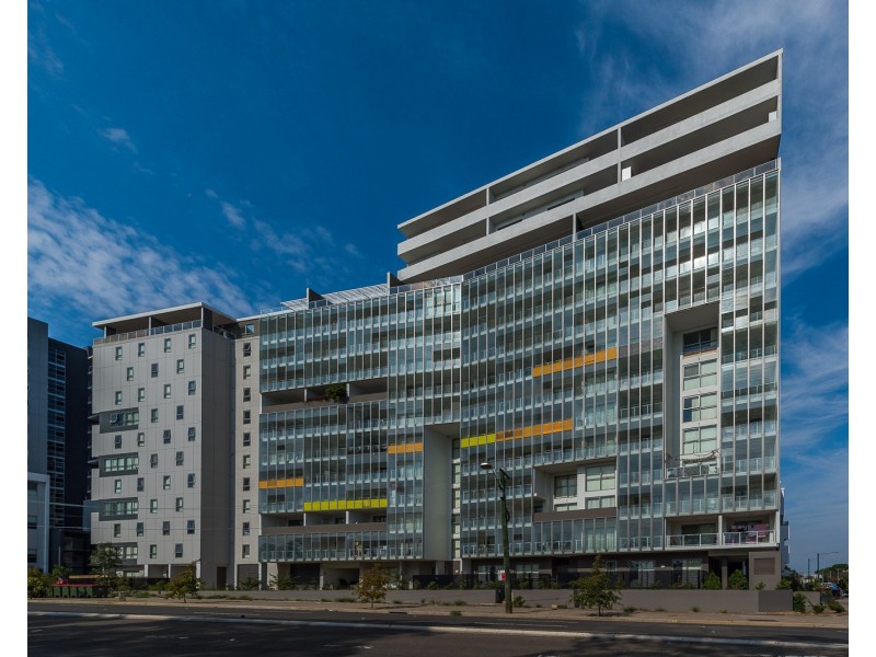 16/1  Browne Parade, Liverpool NSW 2170