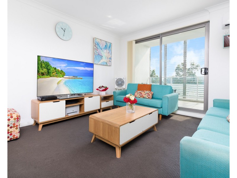 16/1  Browne Parade, Liverpool NSW 2170