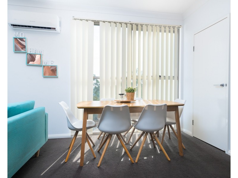 16/1  Browne Parade, Liverpool NSW 2170