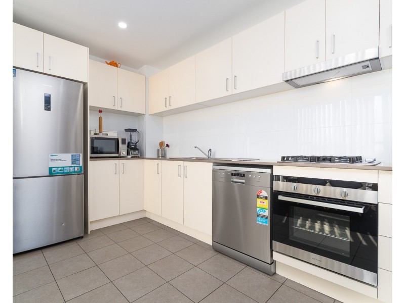 16/1  Browne Parade, Liverpool NSW 2170