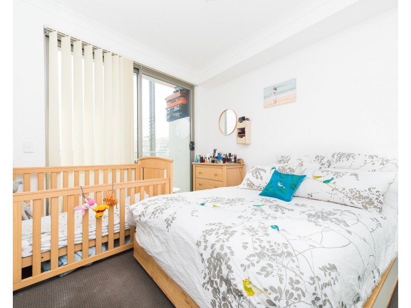 16/1  Browne Parade, Liverpool NSW 2170