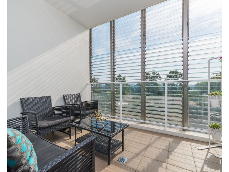 16/1  Browne Parade, Liverpool NSW 2170