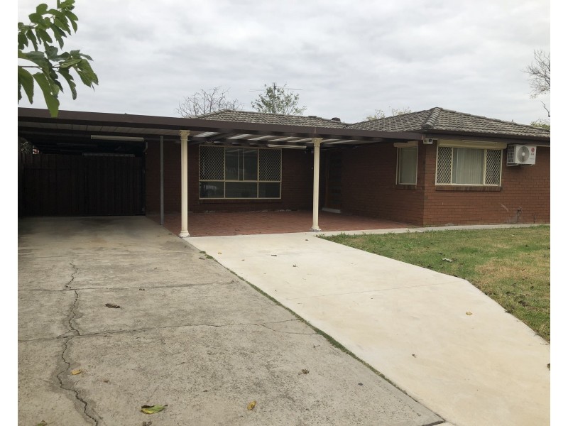 Wakeley NSW 2176