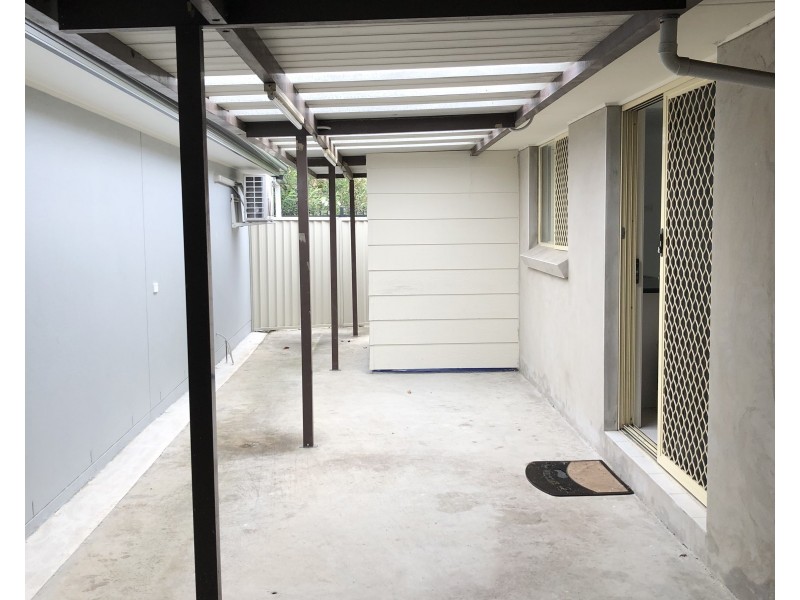 Wakeley NSW 2176