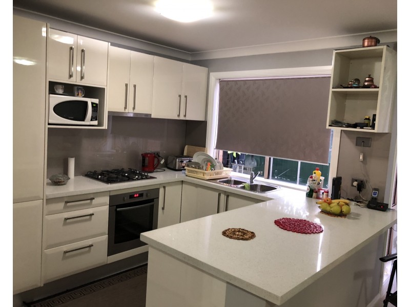 Fairfield West NSW 2165