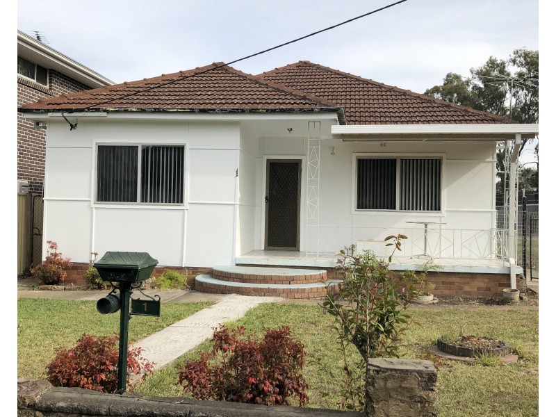 Canley Vale NSW 2166