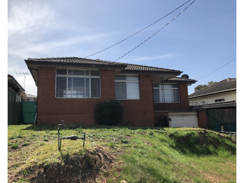 Fairfield West NSW 2165