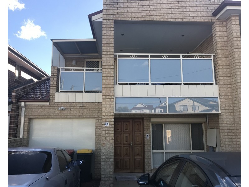 Fairfield Heights NSW 2165