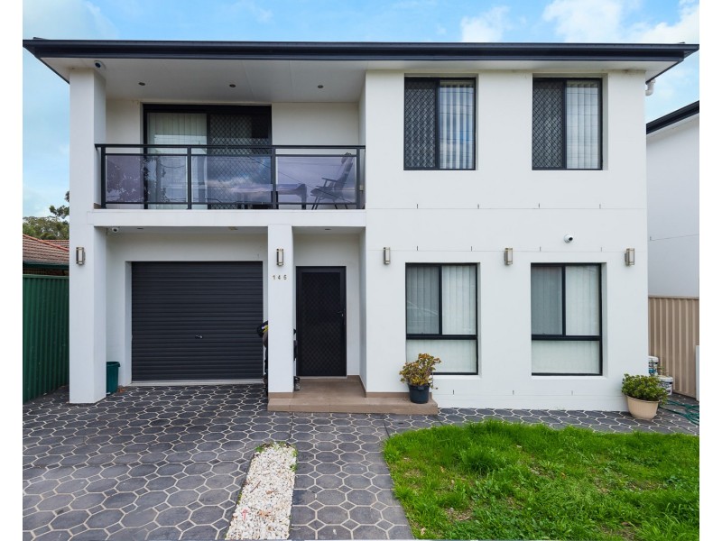 146 Avoca Road, Canley Heights NSW 2166