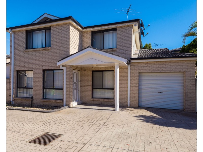 3/87 Camden Street, Fairfield Heights NSW 2165