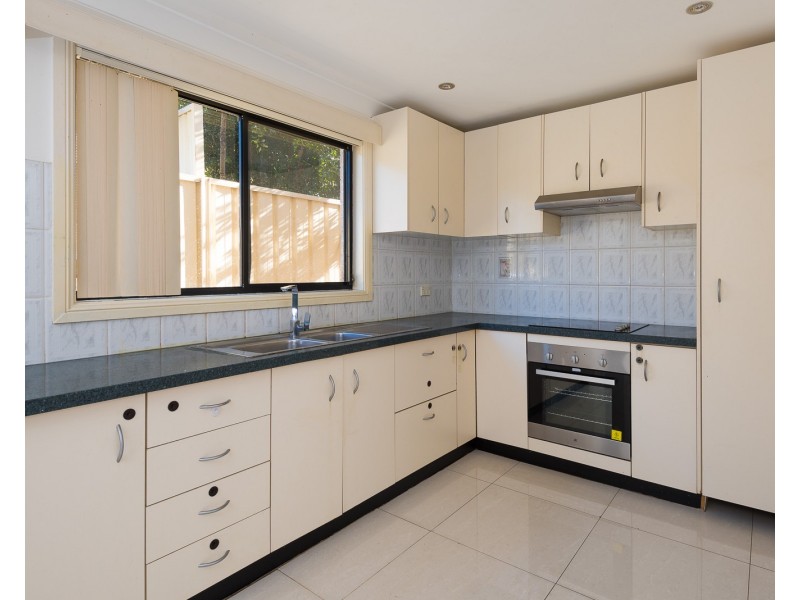 3/87 Camden Street, Fairfield Heights NSW 2165