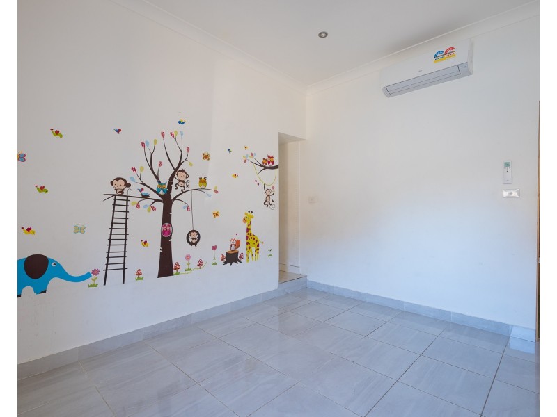 3/87 Camden Street, Fairfield Heights NSW 2165