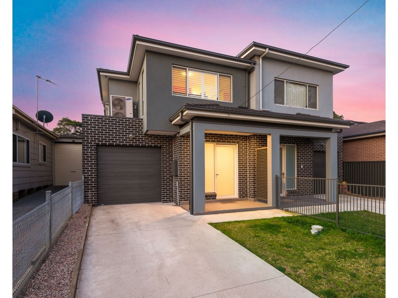 43A Wisdom Street, Guildford West NSW 2161