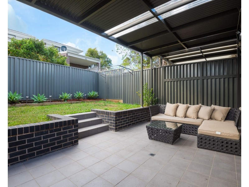 43A Wisdom Street, Guildford West NSW 2161