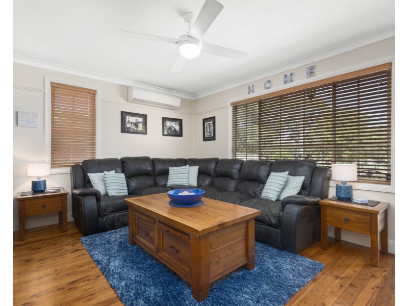 85 Chifley  Street., Smithfield NSW 2164