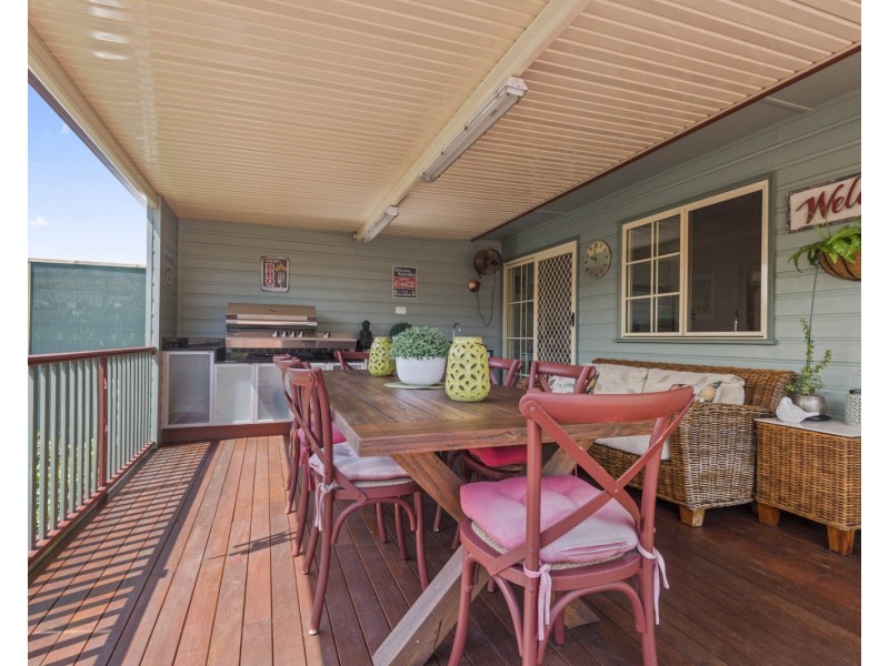 85 Chifley  Street., Smithfield NSW 2164