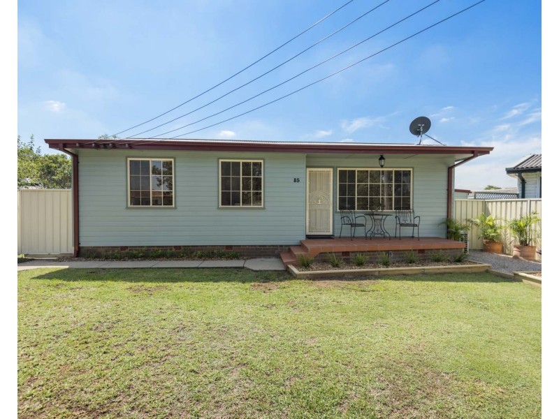 85 Chifley  Street., Smithfield NSW 2164