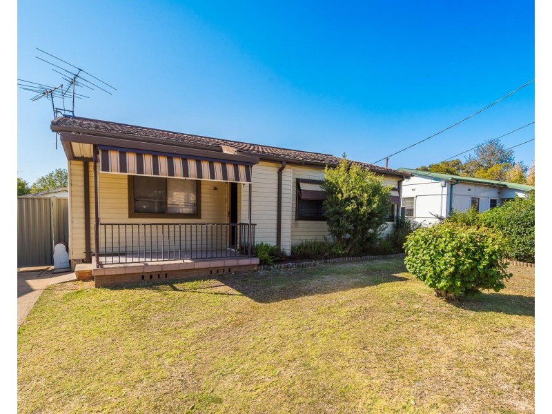 4 Morse Street, Fairfield East NSW 2165