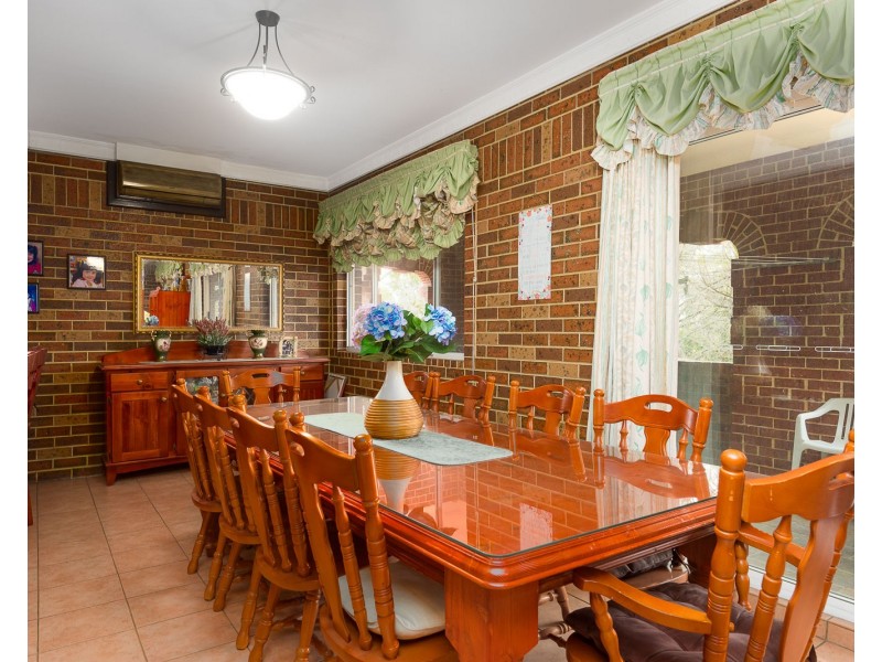 37 Garland Crescent, Bonnyrigg Heights NSW 2177