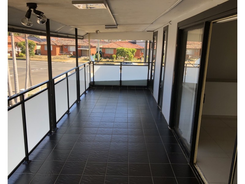 Fairfield Heights NSW 2165