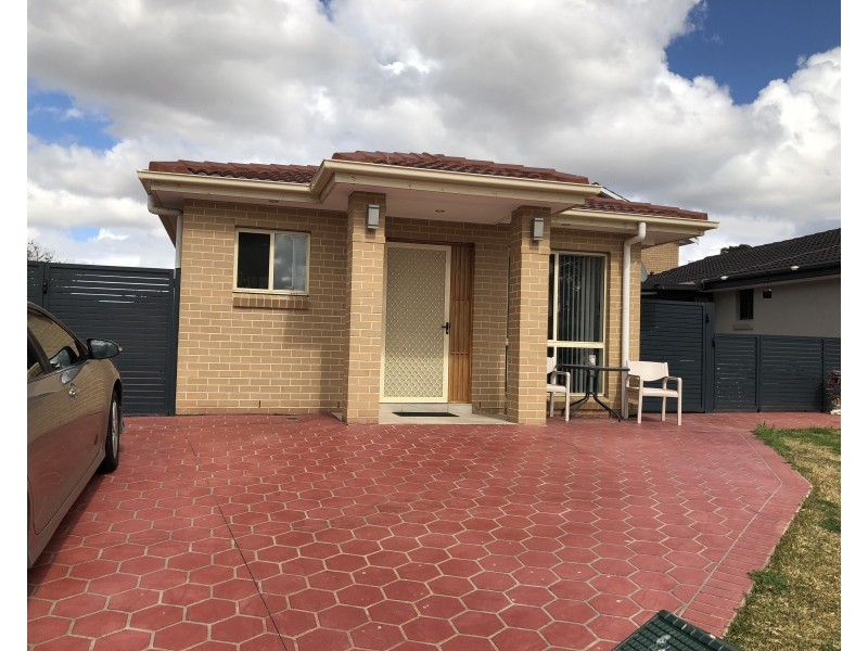 Bossley Park NSW 2176