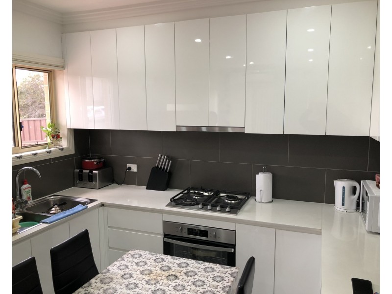 Bossley Park NSW 2176