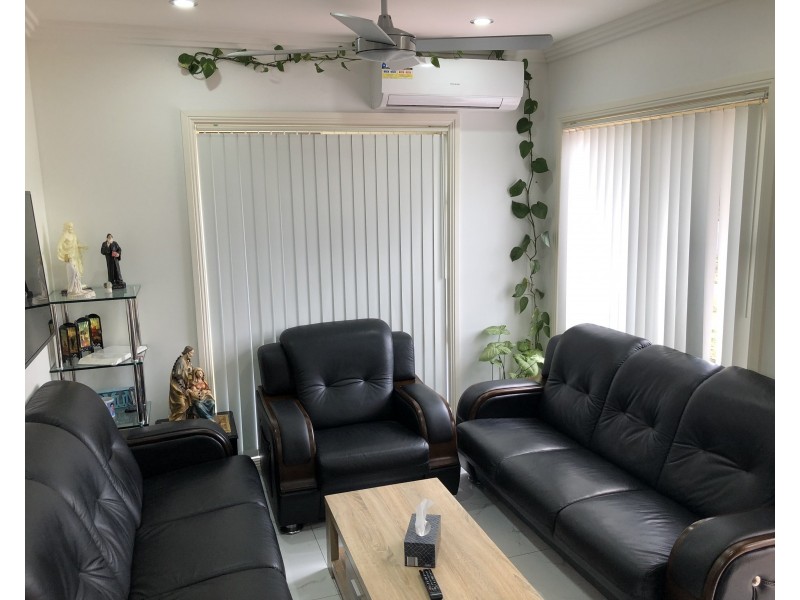 Bossley Park NSW 2176