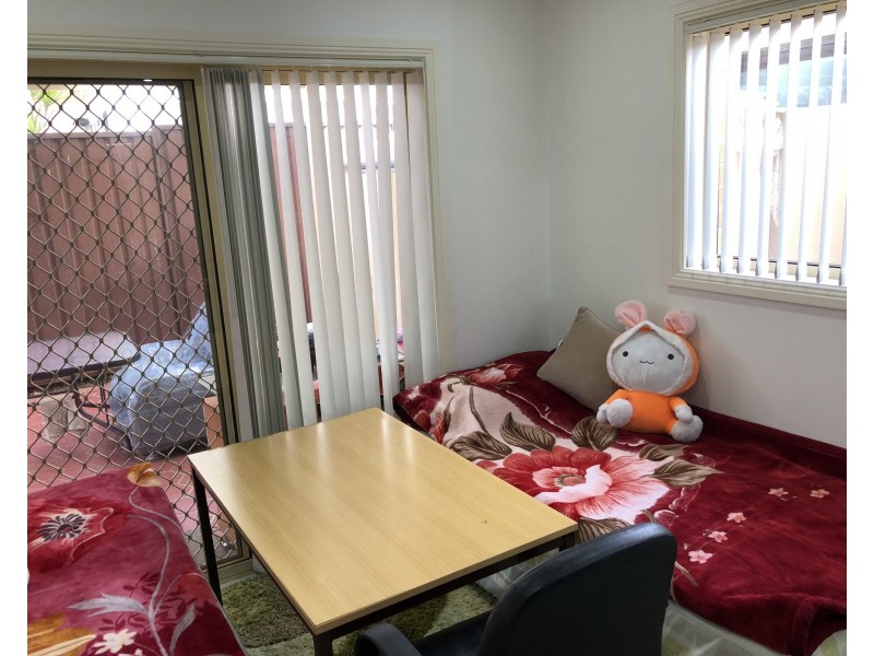 Bossley Park NSW 2176