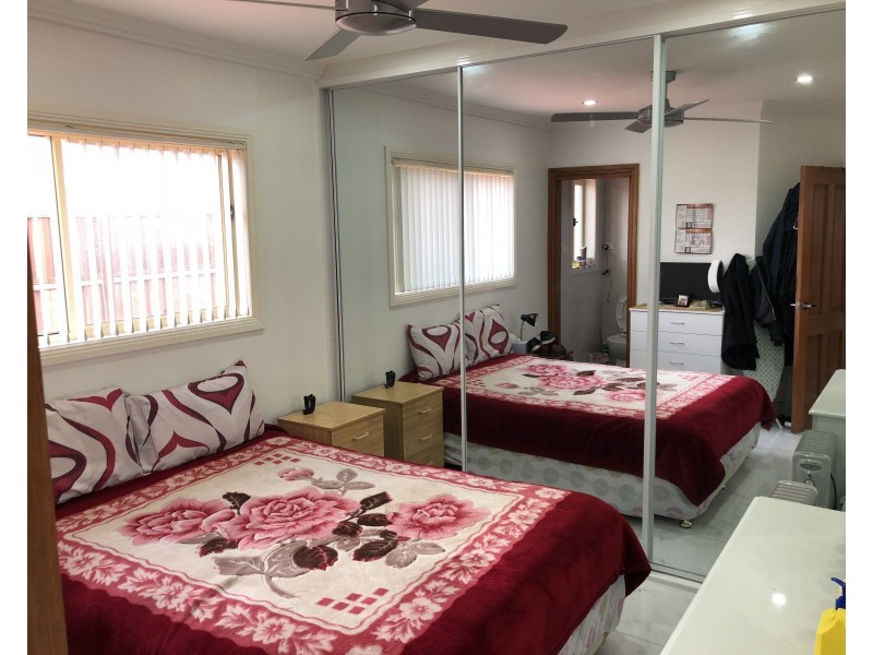 Bossley Park NSW 2176