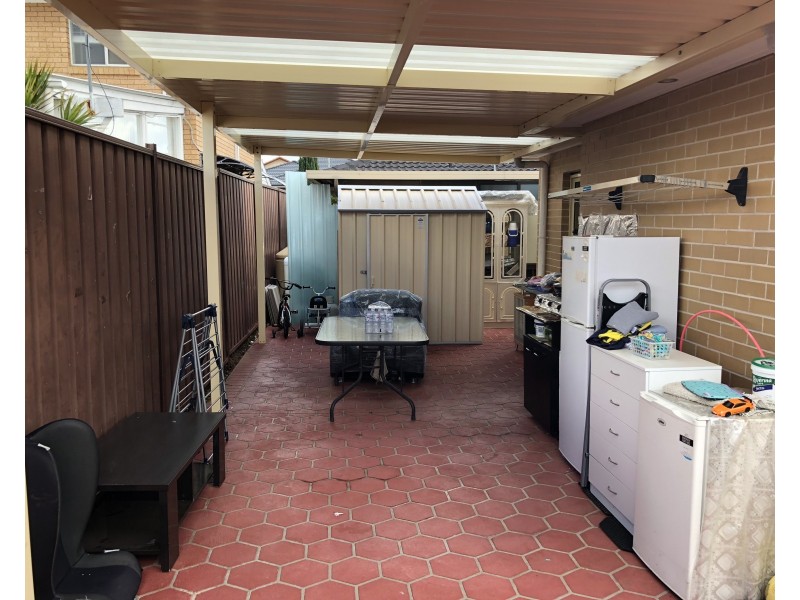 Bossley Park NSW 2176