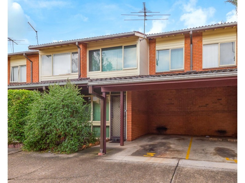 3/45-47 Bartley Street, Canley Vale NSW 2166
