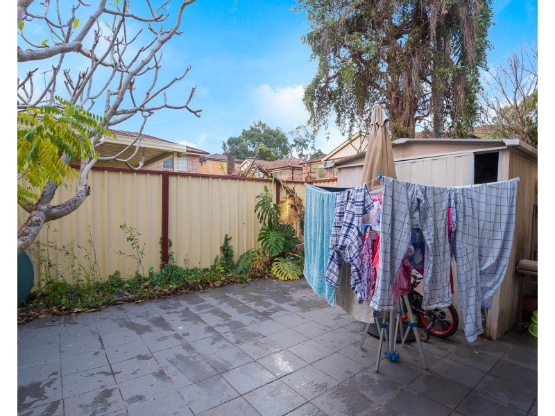 3/45-47 Bartley Street, Canley Vale NSW 2166